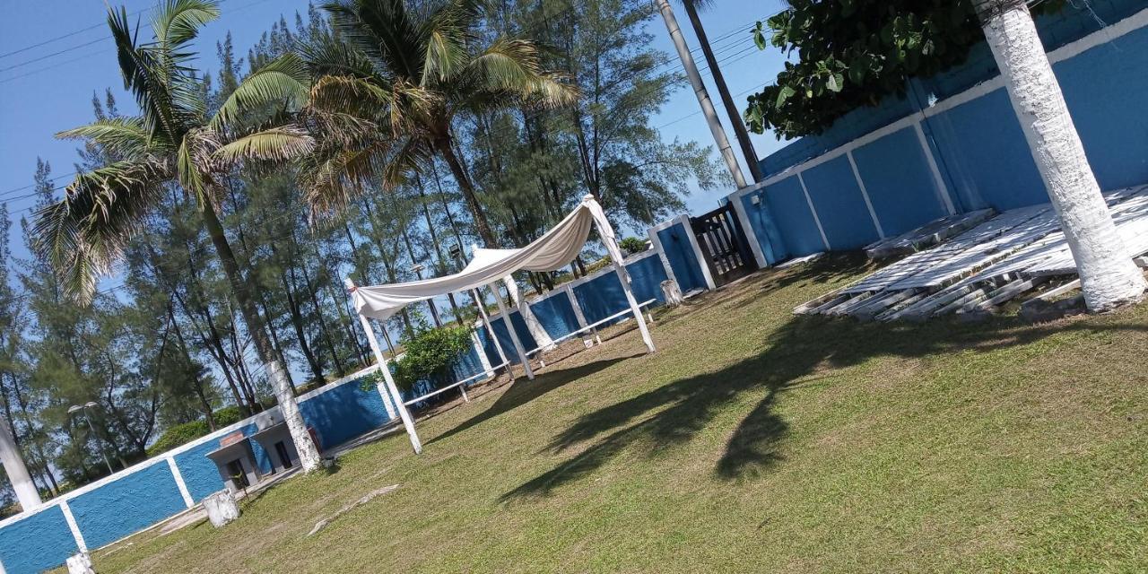 Pousada Mei Da Ilha Ilha Comprida Kültér fotó